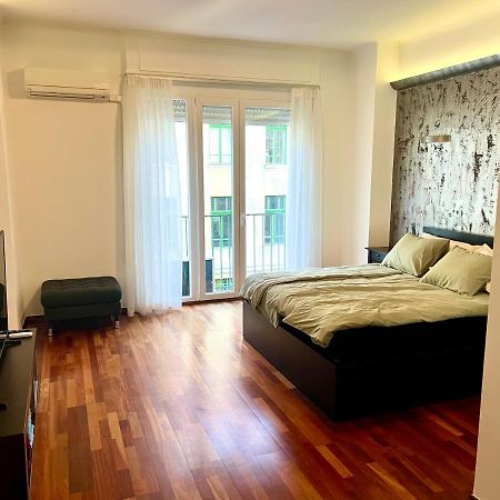Buda Castle Apartment Juranyi Budapest Exterior foto