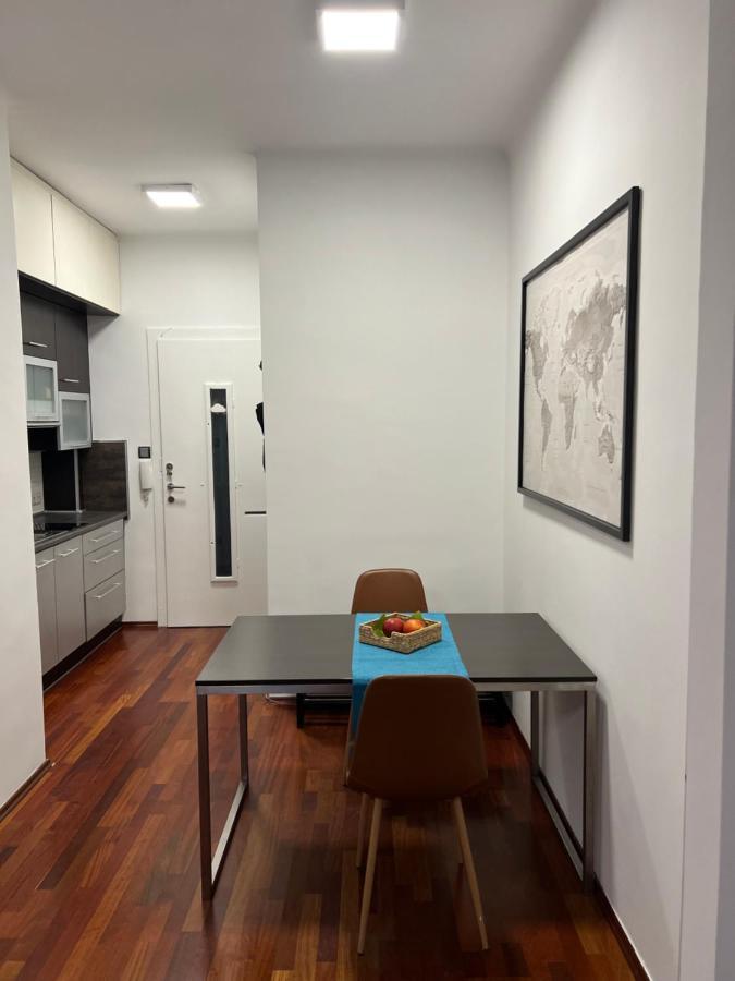 Buda Castle Apartment Juranyi Budapest Exterior foto