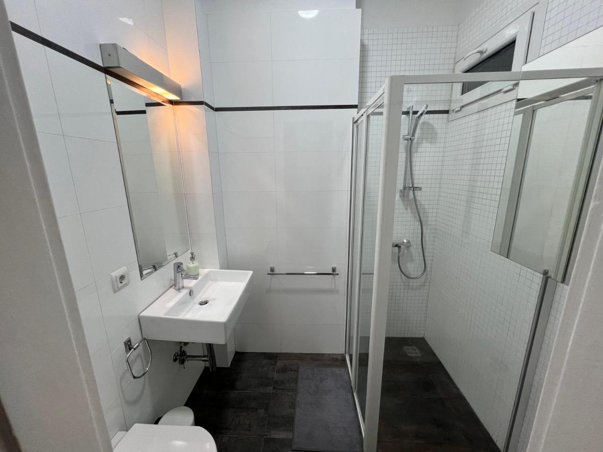 Buda Castle Apartment Juranyi Budapest Exterior foto
